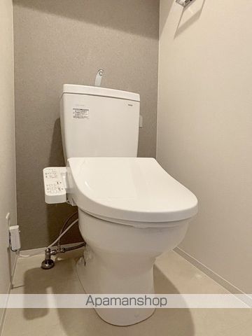 COMFORIA RIB桜川SOLTELASの内装写真