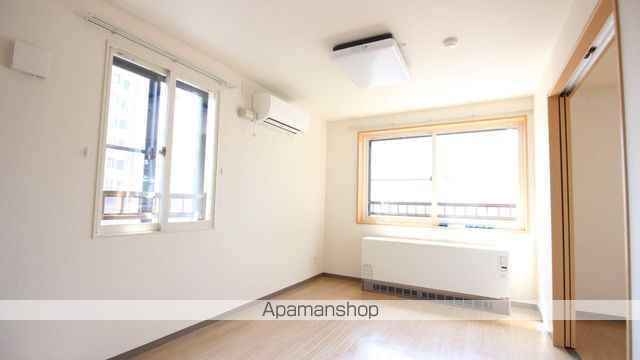 アビタ219の内装写真