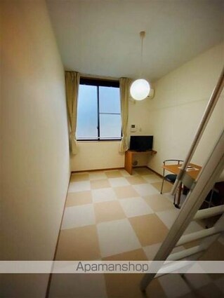 レオパレスＮＥＯ貫井町[1K/19.87m2]のその他内装