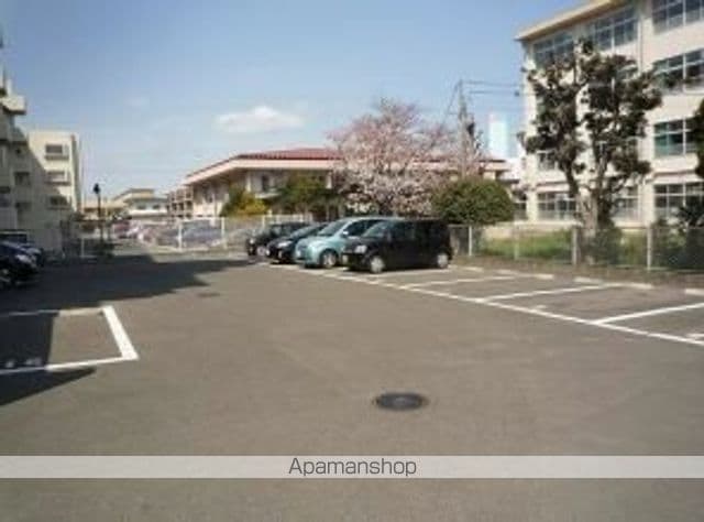 セレッソHARAの外観写真