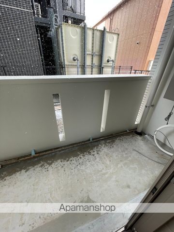 LIFEFIELD小郡IIの内装写真