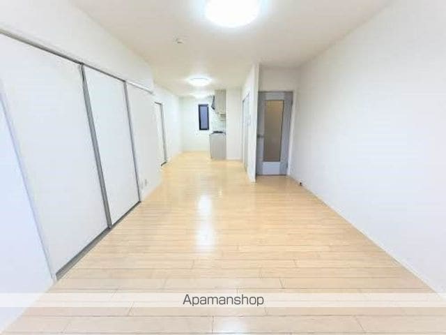 パークサイド田島 II棟の内装写真