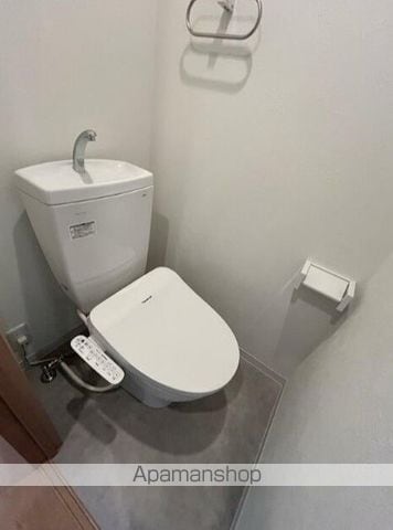 サニーヴェールの内装写真