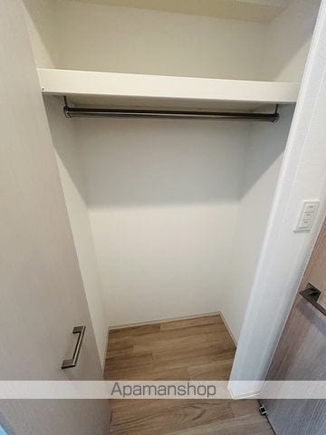 ESLEAD大阪 EAST EDGEの内装写真