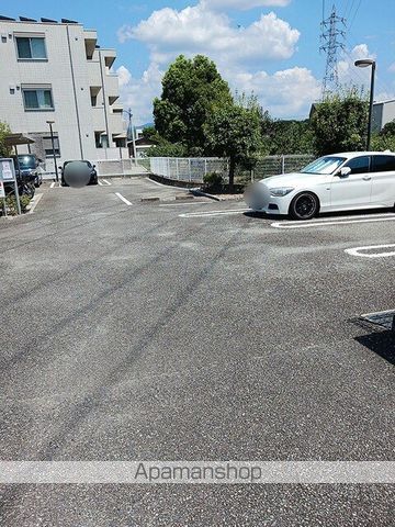 レジデンス佐々木IVのその他写真