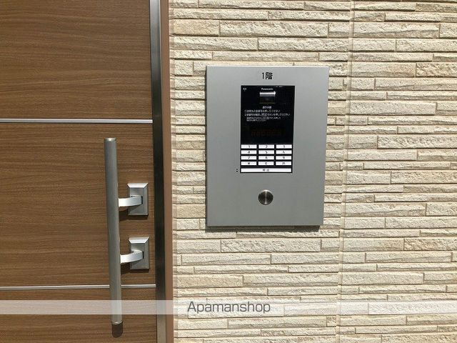 ミランダTSUNOSHITAの内装写真