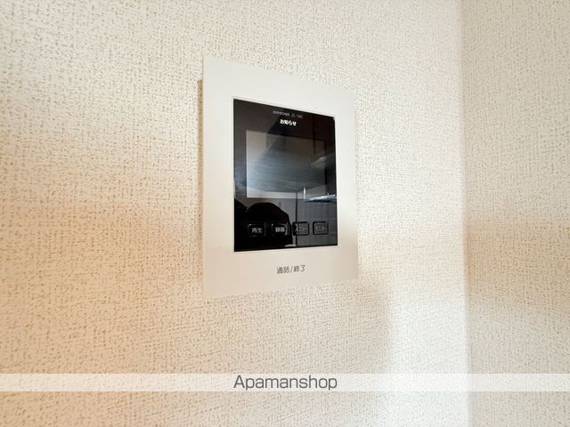 ヴェスタIN盾津の内装写真