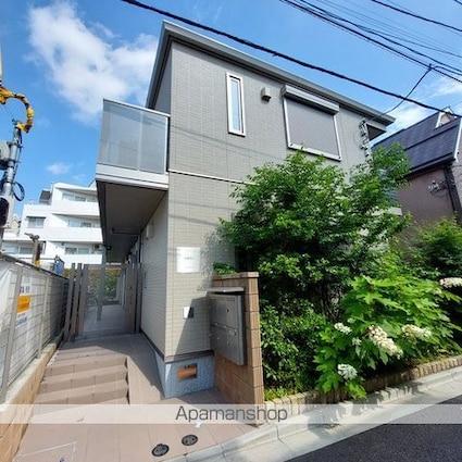 東京都杉並区高円寺南１丁目[1LDK/39.25m2]の外観2