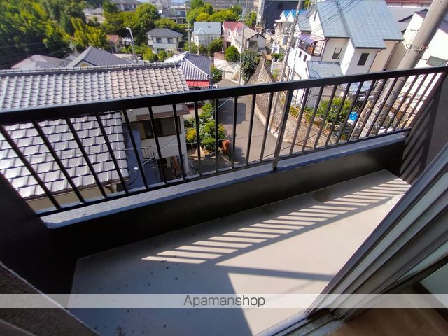 ダイバーシティ桜木町の内装写真