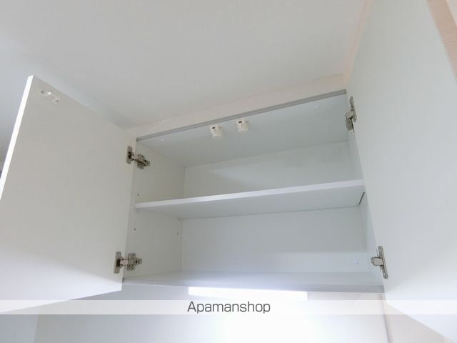 カシータ北三国ヶ丘の内装写真