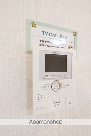 フルラージュの内装写真