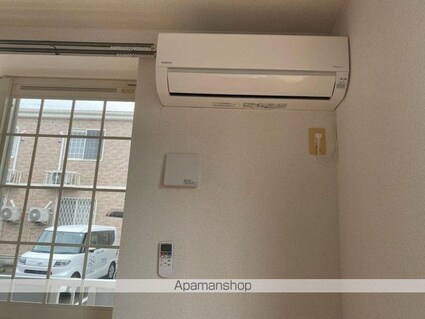 香川県高松市高松町[2DK/46.92m2]のその他設備