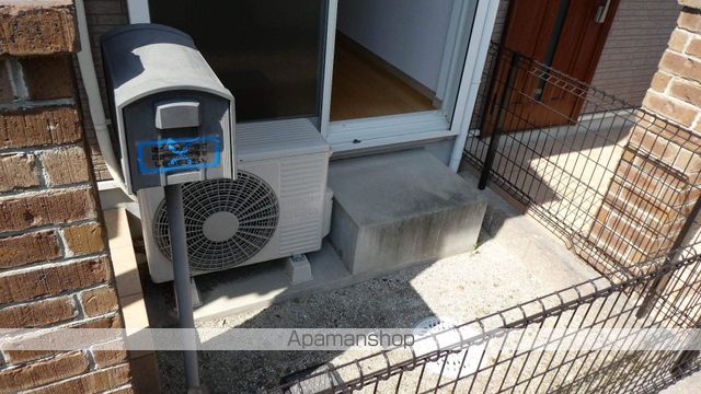 ドミール下沼IIの外観写真
