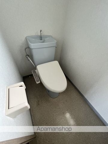 コザックスの内装写真