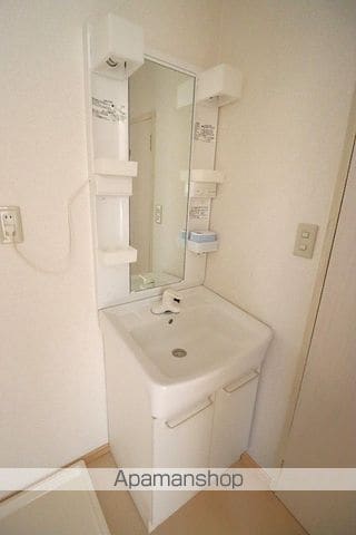 シティハイツ花崎の内装写真