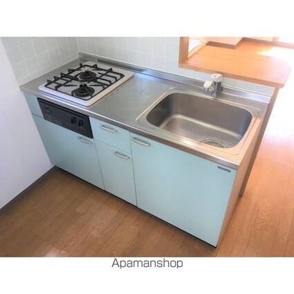 東京都荒川区南千住７丁目[1K/28.39m2]のその他内装5