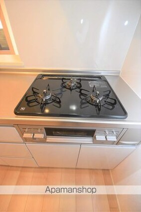 Ｉ・ＶＩＬＬＡＧＥ大手町　Ａ[1LDK/60.17m2]の内装7