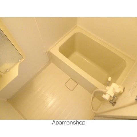 新生ハイツの内装写真