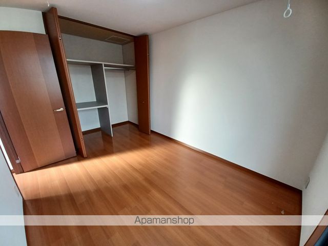サンクレストＩ[2K/42.8m2]の内装5