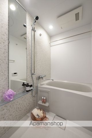 エンクレスト博多EAST PARKの内装写真