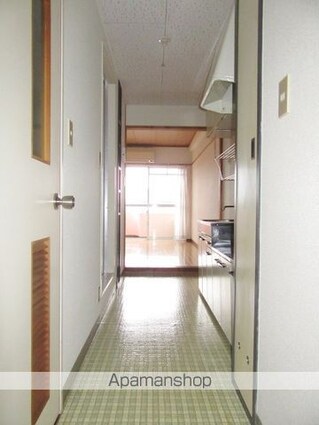 長野県長野市三輪９丁目[1K/20m2]の内装5