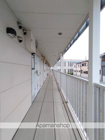 レオパレスロンのその他写真