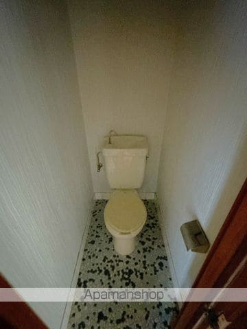 ゆたかハイツの内装写真
