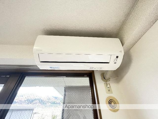 マンションマムリンの内装写真