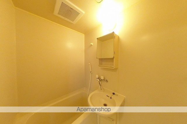 ベルトピア新潟21の内装写真