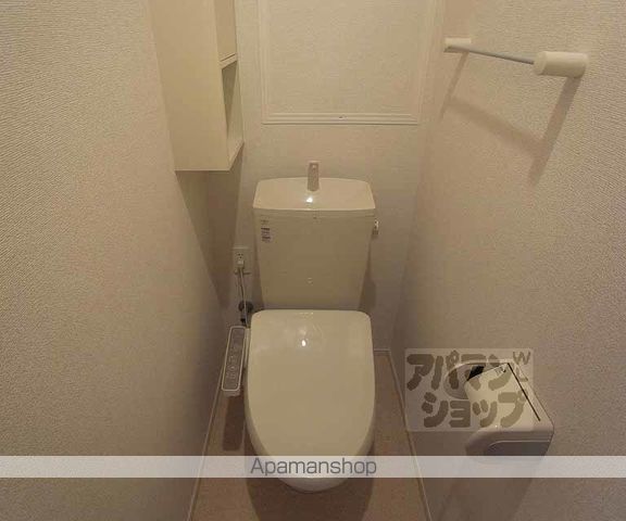 シカタ ロジュマンの内装写真
