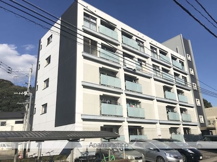 ウィステリア櫻小路[1LDK/40.18m2]の外観2