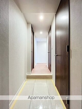 東京都台東区西浅草３丁目[2LDK/72.58m2]の玄関2