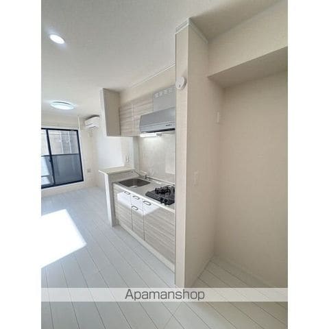 RS RESIDENCEIIの内装写真