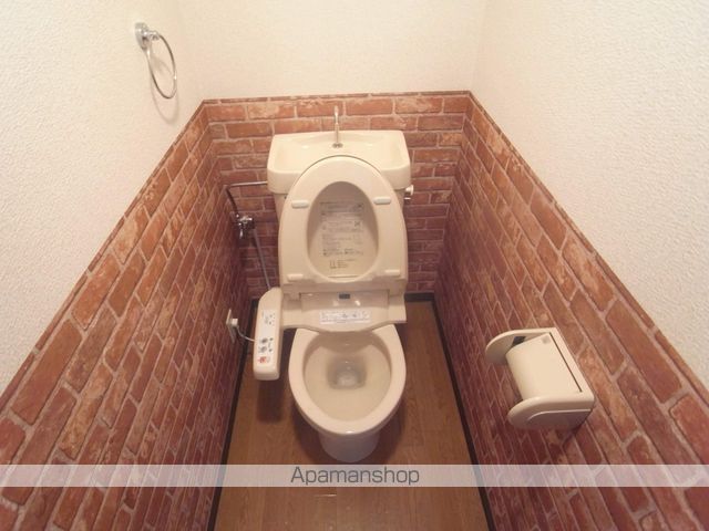 パルコーポ大宮の内装写真