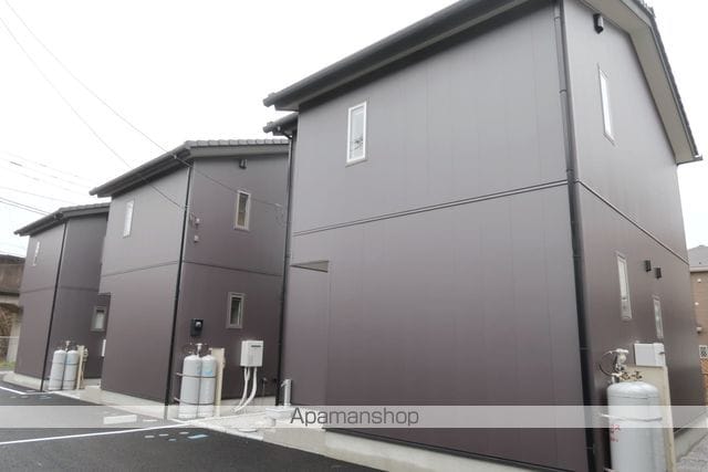 detached 埼玉県飯能市大字笠縫254-15
地図を見る