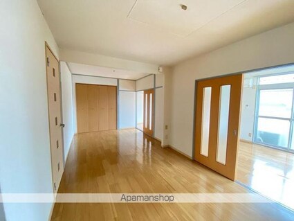 エルディム北山[2LDK/52.58m2]の内装1