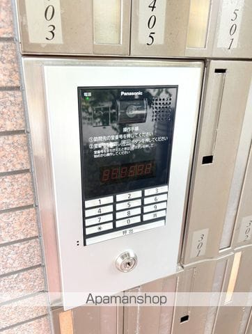 NEXT21の内装写真