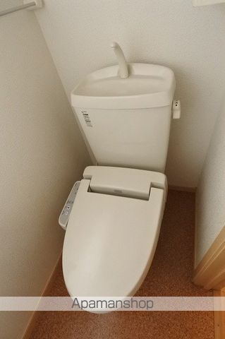 ヴィラ・プラシードの内装写真