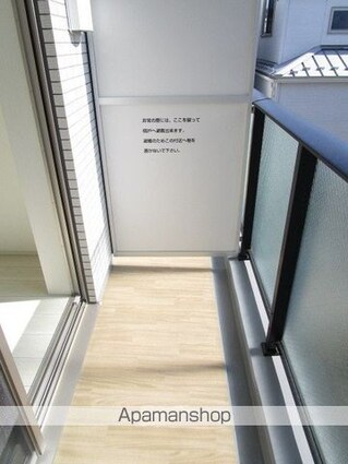 ＡＲＣＯＢＡＬＥＮＯ　ＳＵＧＩＮＡＭＩＨＯＮＡＮＣＨＯ[1K/25.95m2]の内装7