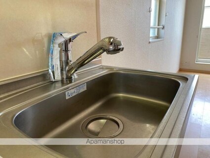 ベル・メゾン鶴市Ａ[2LDK/57.58m2]の内装5