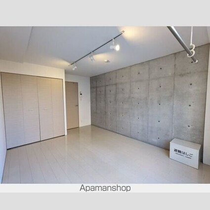 リーガランド方南町[1K/26.48m2]のリビング・居間2