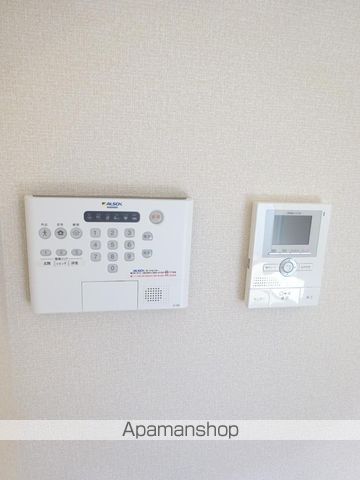 パークハイム巽南の内装写真