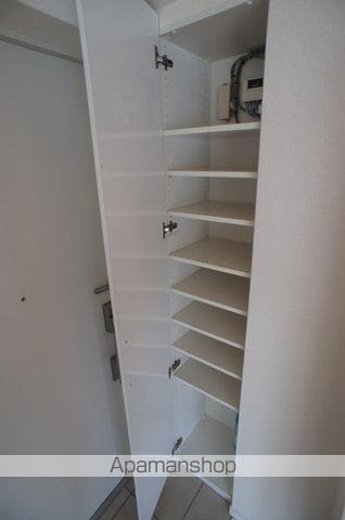 パークアクシス渋谷神南の内装写真