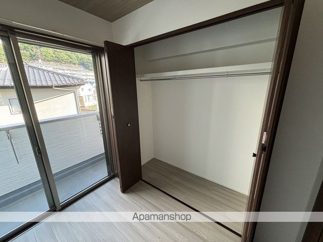 M Terrace牛田新町の内装写真