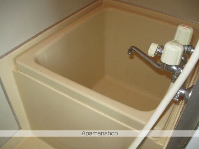 アビアシオン壱番館の内装写真