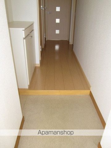 メゾンネイティブピーチの内装写真