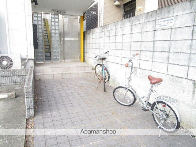 ホワスト井の頭のその他写真