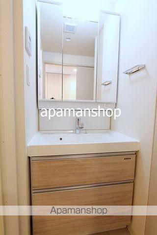 ディームスKITAHAMAの内装写真
