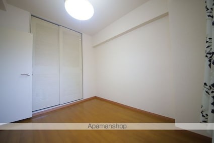 ライオンズマンション多摩永山第３[3DK/56.92m2]の内装3