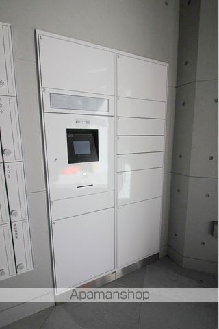 S−RESIDENCE大阪九条NORTHのその他写真